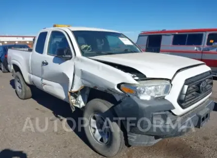 Toyota Tacoma 2020 2020 vin 5TFRX5GN2LX179574 from auto auction Iaai