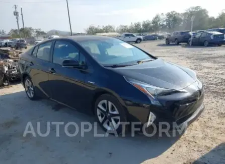 Toyota Prius 2017 2017 vin JTDKARFU0H3533688 from auto auction Iaai