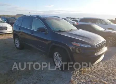 Jeep Cherokee 2015 2015 vin 1C4PJMCS8FW735122 from auto auction Iaai