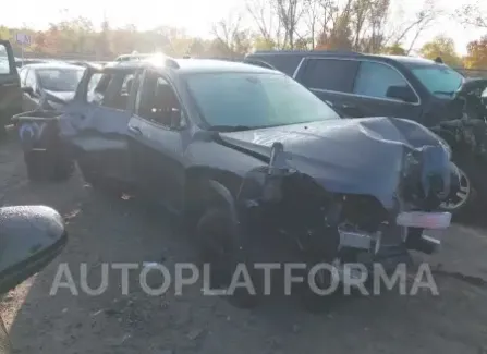 Jeep Cherokee 2019 2019 vin 1C4PJMLB9KD489574 from auto auction Iaai