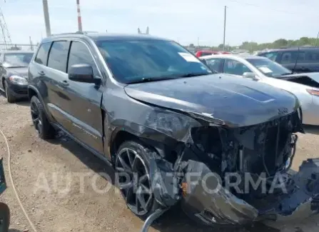 Jeep Grand Cherokee 2018 2018 vin 1C4RJFAG0JC484612 from auto auction Iaai