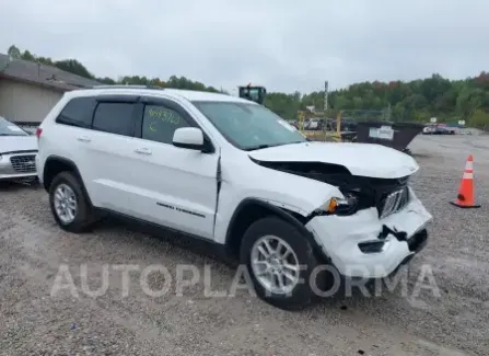 Jeep Grand Cherokee 2020 2020 vin 1C4RJFAG9LC272777 from auto auction Iaai