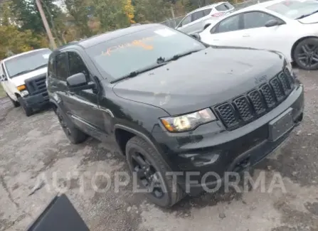 Jeep Grand Cherokee 2019 2019 vin 1C4RJFAGXKC739851 from auto auction Iaai