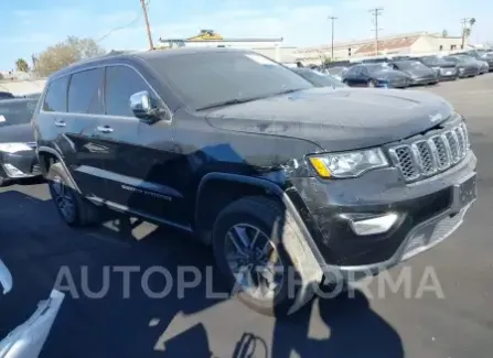 Jeep Grand Cherokee 2022 2022 vin 1C4RJFBG0NC110408 from auto auction Iaai