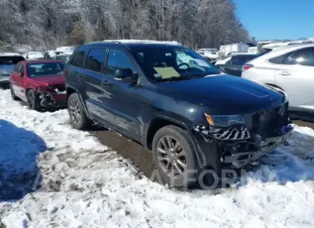 Jeep Grand Cherokee 2017 2017 vin 1C4RJFBG5HC668873 from auto auction Iaai