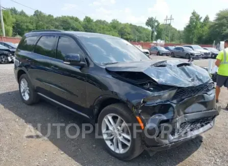 Dodge Durango 2021 2021 vin 1C4RDJDG5MC556897 from auto auction Iaai