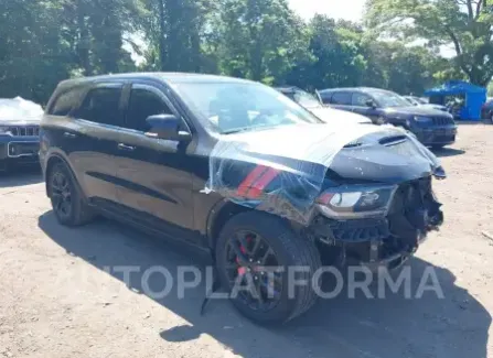 Dodge Durango 2020 2020 vin 1C4SDJGJ3LC382853 from auto auction Iaai