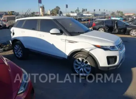 Land Rover Range Rover Evoque 2019 2019 vin SALVP2RX4KH329262 from auto auction Iaai