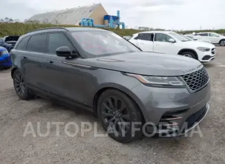 Land Rover Range Rover Velar 2018 2018 vin SALYL2RVXJA754774 from auto auction Iaai