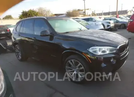 BMW X5 2015 2015 vin 5UXKS4C59F0N10694 from auto auction Iaai