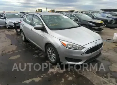 Ford Focus 2018 2018 vin 1FADP3K28JL251934 from auto auction Iaai