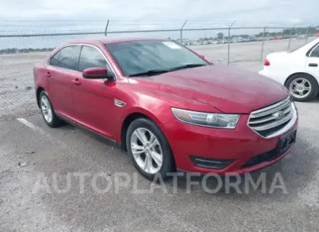 Ford Taurus 2015 2015 vin 1FAHP2E83FG120695 from auto auction Iaai