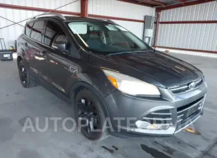 Ford Escape 2015 2015 vin 1FMCU0J93FUA62665 from auto auction Iaai