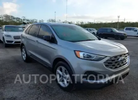 Ford Edge 2021 2021 vin 2FMPK3G97MBA00513 from auto auction Iaai