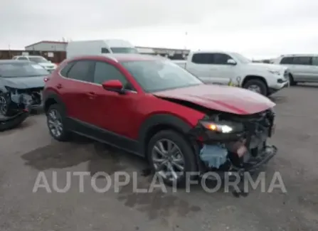 Mazda CX-30 2023 2023 vin 3MVDMBCM5PM582389 from auto auction Iaai