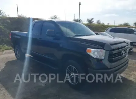 Toyota Tundra 2016 2016 vin 5TFRM5F14GX100564 from auto auction Iaai