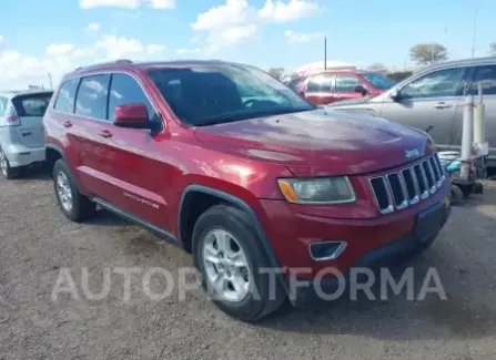 Jeep Grand Cherokee 2015 2015 vin 1C4RJEAG3FC668654 from auto auction Iaai