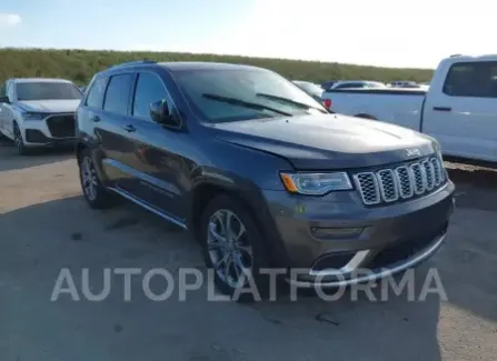 Jeep Grand Cherokee 2020 2020 vin 1C4RJFJT3LC112374 from auto auction Iaai