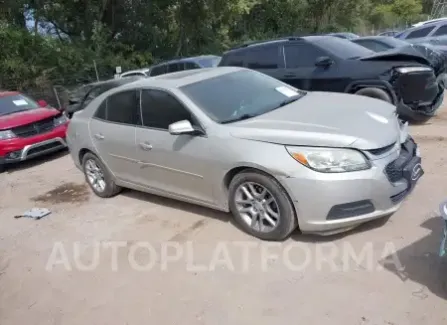 Chevrolet Malibu 2015 2015 vin 1G11C5SL5FF102523 from auto auction Iaai