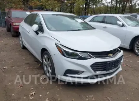 Chevrolet Cruze 2017 2017 vin 1G1BF5SM5H7179197 from auto auction Iaai