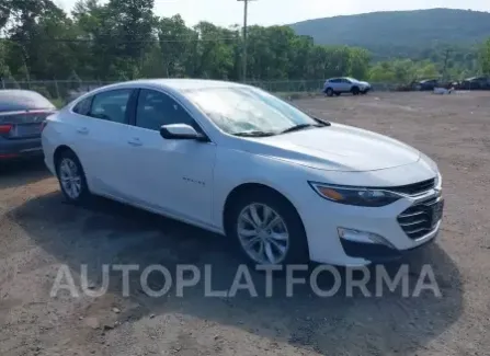 Chevrolet Malibu 2019 2019 vin 1G1ZD5ST7KF149143 from auto auction Iaai