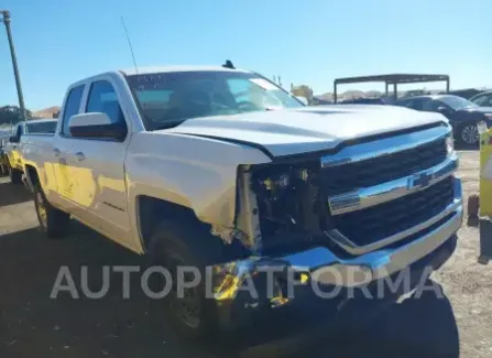 Chevrolet Silverado 1500 2017 2017 vin 1GCRCRECXHZ335232 from auto auction Iaai