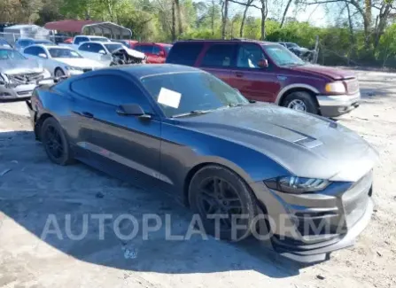 Ford Mustang 2020 2020 vin 1FA6P8TH9L5136825 from auto auction Iaai