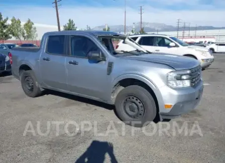 Ford Maverick 2022 2022 vin 3FTTW8F99NRA04071 from auto auction Iaai