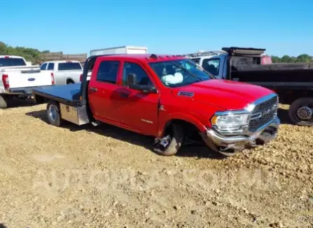 RAM 3500 2021 2021 vin 3C7WRTCL3MG626945 from auto auction Iaai