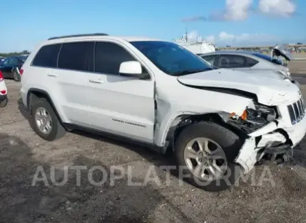 Jeep Grand Cherokee 2015 2015 vin 1C4RJEAG2FC825431 from auto auction Iaai