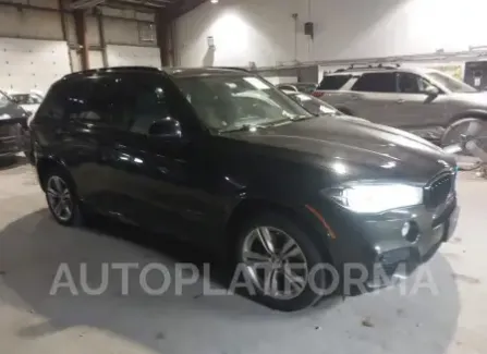 BMW X5 2015 2015 vin 5UXKR6C58F0J79159 from auto auction Iaai