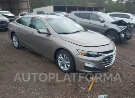 Chevrolet Malibu 2024 2024 vin 1G1ZD5ST8RF109180 from auto auction Iaai