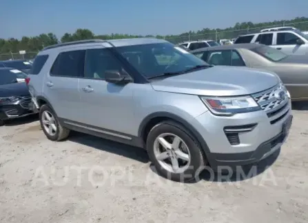 Ford Explorer 2019 2019 vin 1FM5K7D80KGB01361 from auto auction Iaai