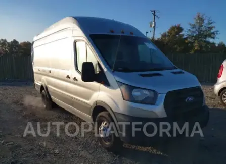 Ford Transit 2020 2020 vin 1FTRS4XG6LKB17747 from auto auction Iaai