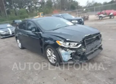 Ford Fusion 2015 2015 vin 3FA6P0H70FR237870 from auto auction Iaai