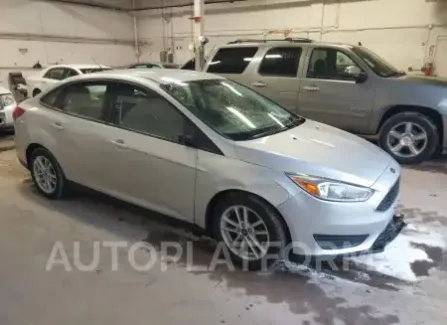 Ford Focus 2018 2018 vin 1FADP3F28JL207894 from auto auction Iaai