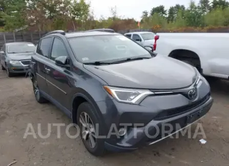 Toyota RAV4 2017 2017 vin JTMRFREV4HJ129332 from auto auction Iaai