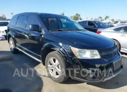 Dodge Journey 2015 2015 vin 3C4PDCAB9FT630163 from auto auction Iaai