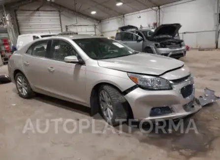 Chevrolet Malibu 2015 2015 vin 1G11D5SL7FF223048 from auto auction Iaai