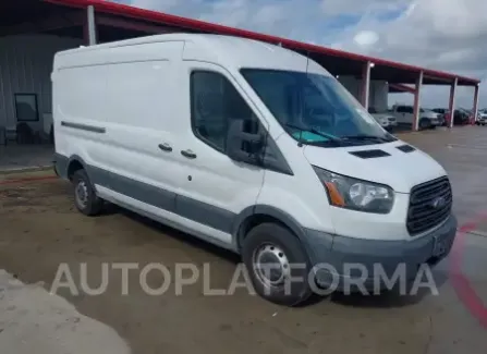 Ford Transit 2018 2018 vin 1FTBW2CM4JKA88171 from auto auction Iaai