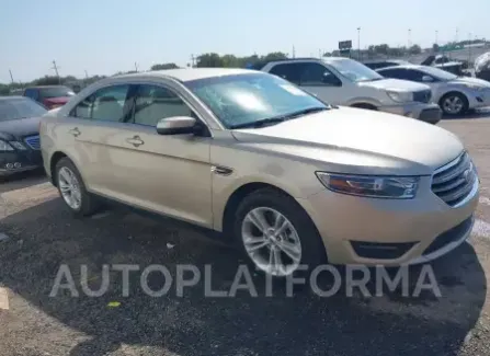 Ford Taurus 2018 2018 vin 1FAHP2E81JG117268 from auto auction Iaai