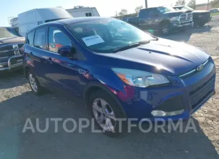 Ford Escape 2016 2016 vin 1FMCU9GX0GUB87599 from auto auction Iaai