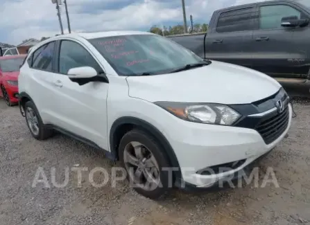 Honda HR-V 2017 2017 vin 3CZRU6H50HM719086 from auto auction Iaai