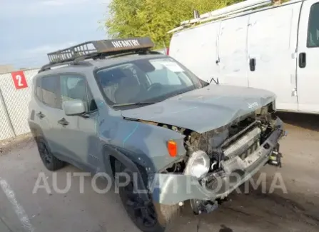 Jeep Renegade 2018 2018 vin ZACCJBBB1JPH09083 from auto auction Iaai