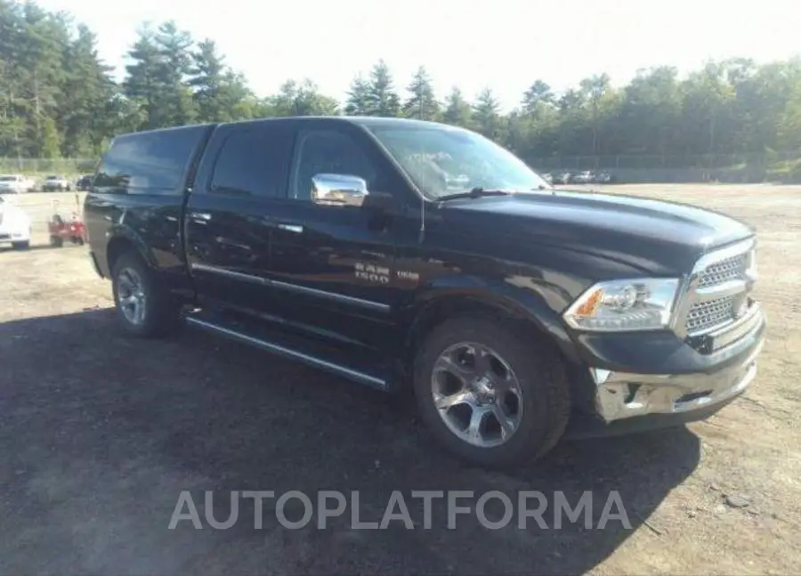 DODGE RAM 1500 2017 vin 1C6RR7VT6HS789190 from auto auction Caiaai