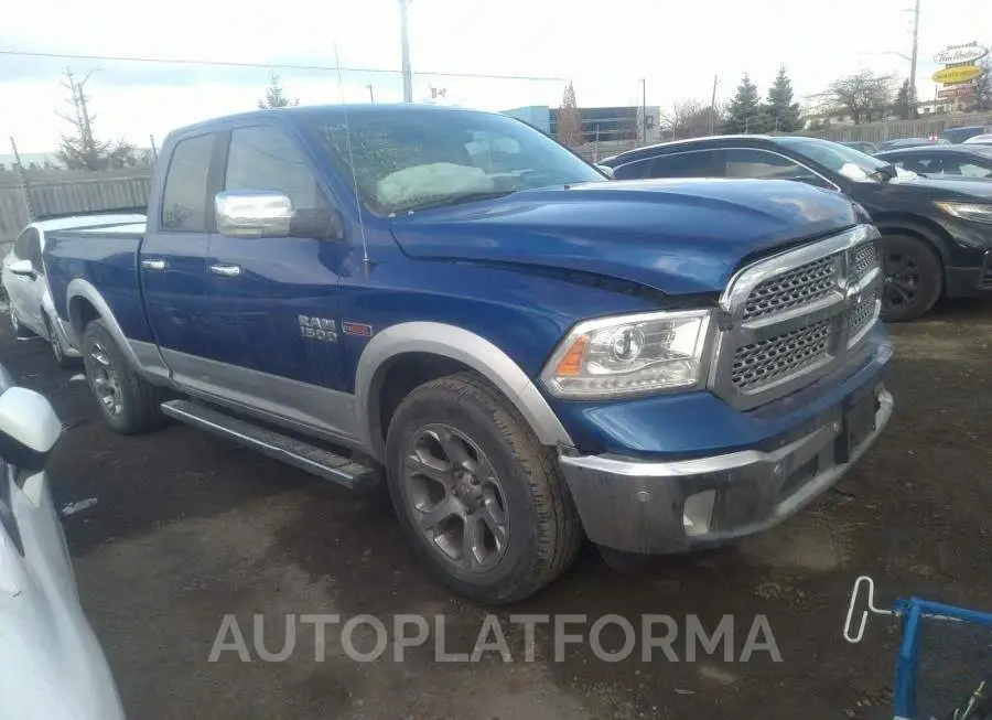 DODGE RAM 1500 2016 vin 1C6RR7JM2GS175539 from auto auction Caiaai