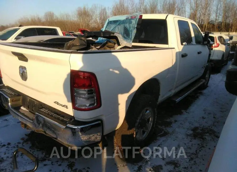 DODGE RAM 3500 2019 vin 3C63R3CL7KG692290 from auto auction Caiaai