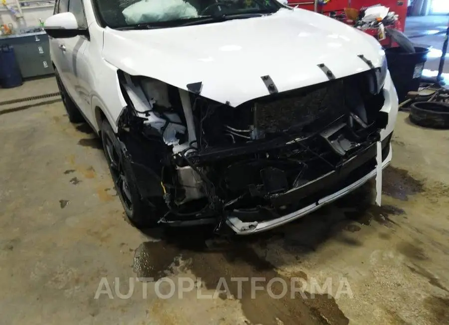 KIA SORENTO SX/SXL 2019 vin 5XYPKDA56KG468936 from auto auction Caiaai