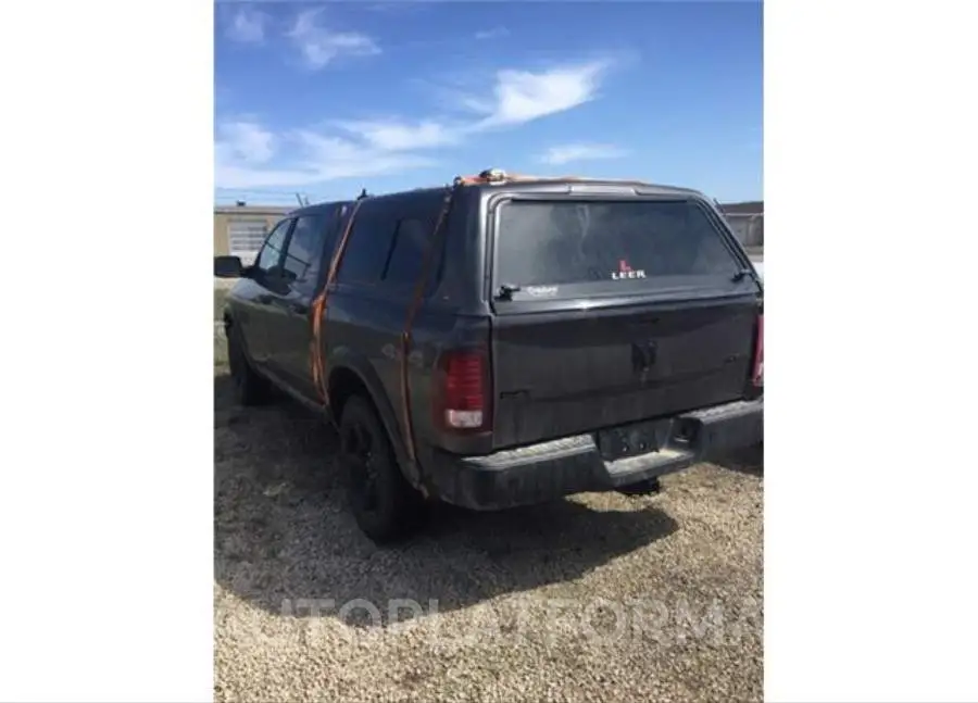 DODGE RAM 1500 SLT CREW CAB  2019 vin 1C6RR7LG8KS643015 from auto auction Caiaai