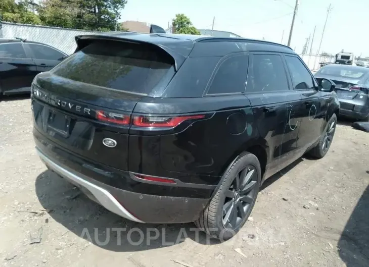 LAND ROVER RANGE ROVER VELAR R-DYNAMIC SE 2019 vin SALYL2EN3KA215288 from auto auction Caiaai